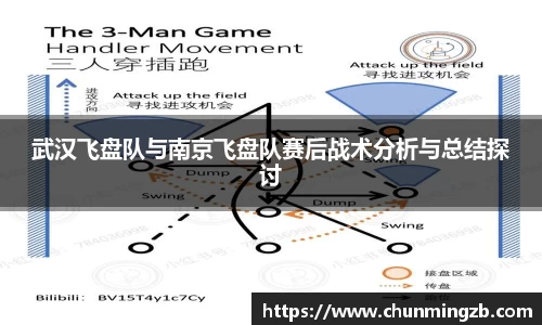 武汉飞盘队与南京飞盘队赛后战术分析与总结探讨